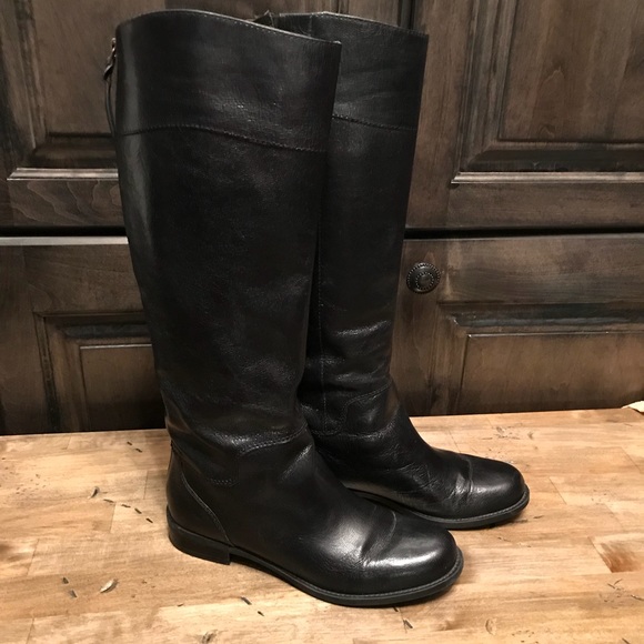 nine west vintage boots